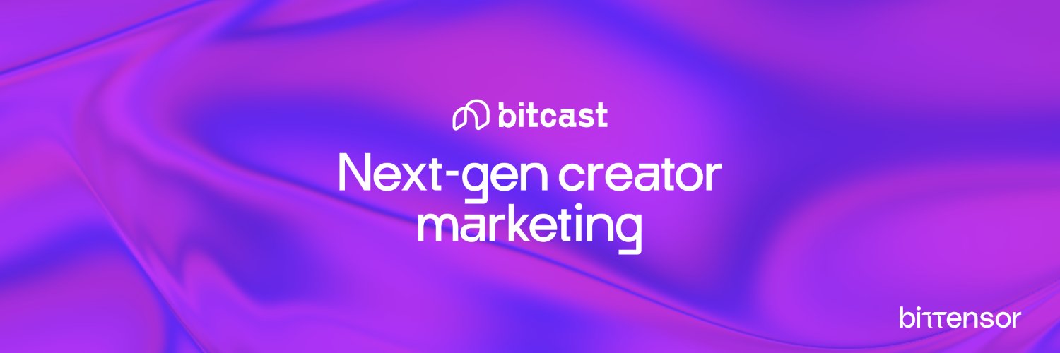 Bitcast | SN93's banner