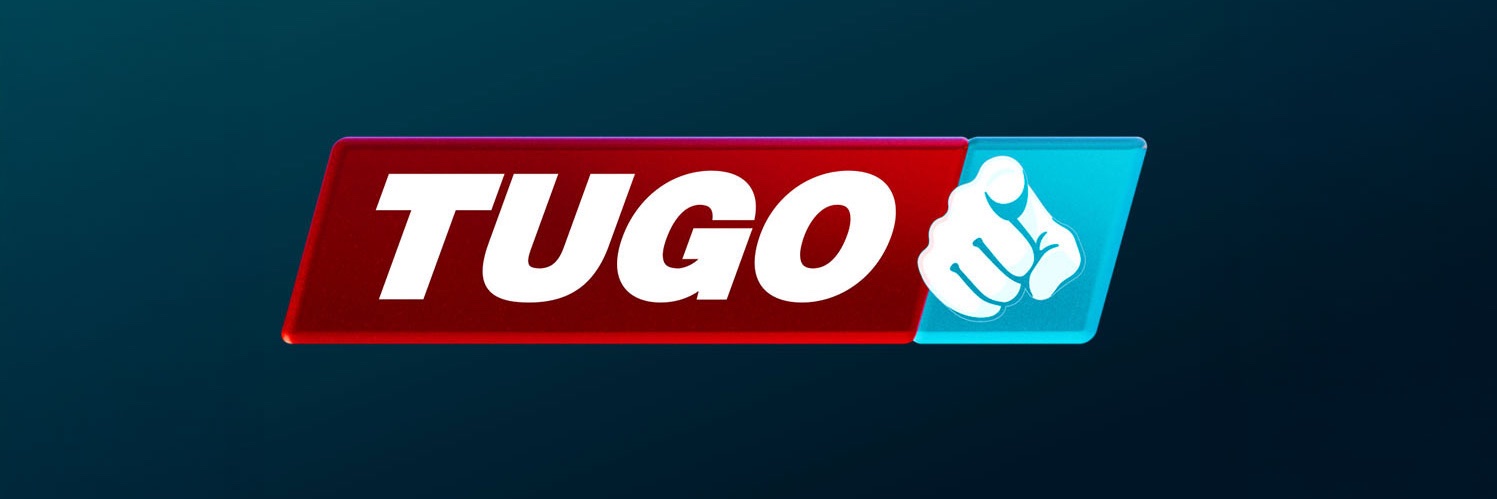 TUGO's banner