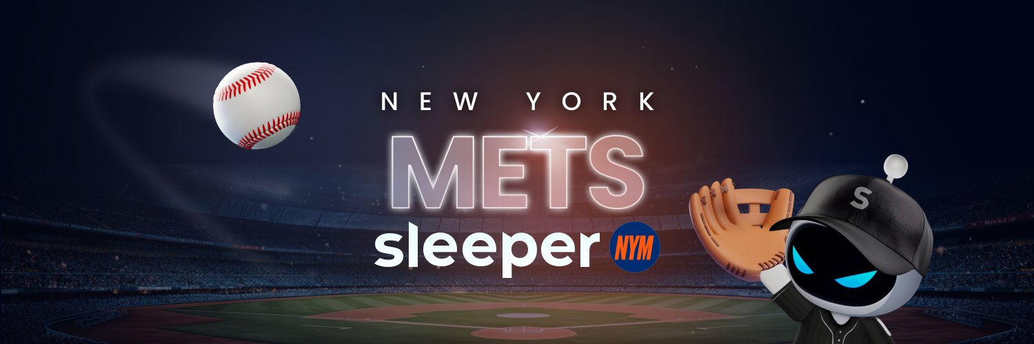 SleeperMets's banner