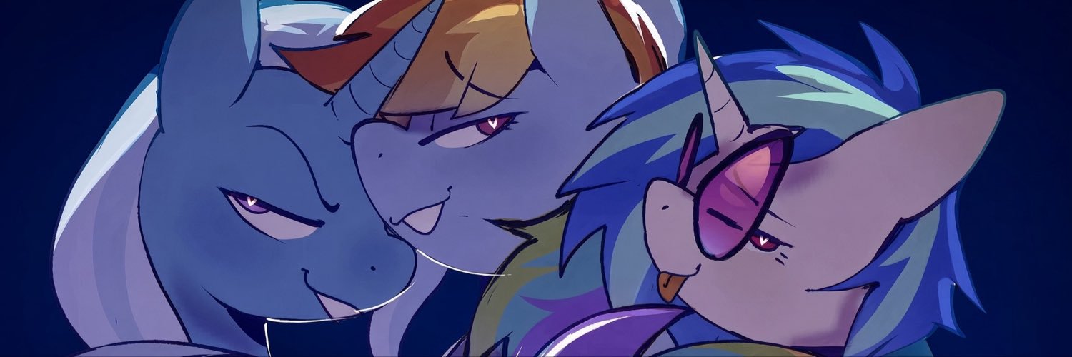 Rainbow Dash's banner