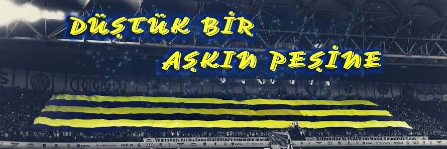 Kerem Potter's banner