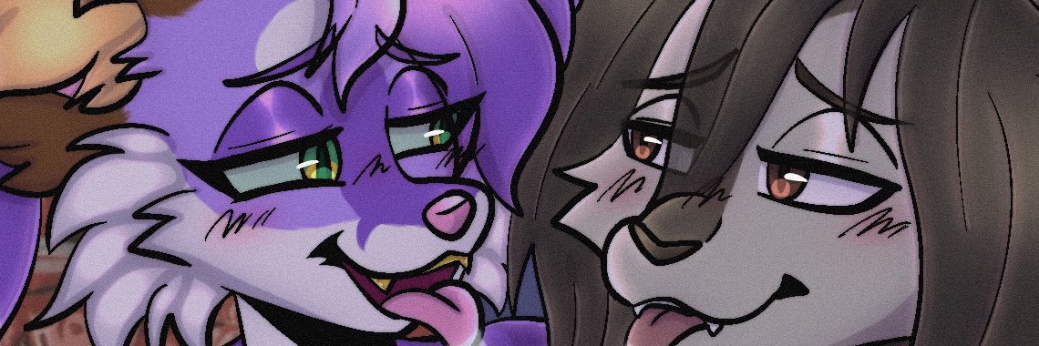 FoxieBoy🔞🐾🦊's banner