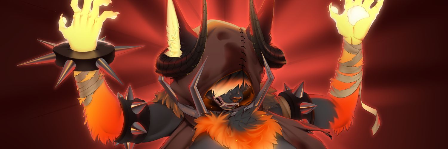 🦈's banner