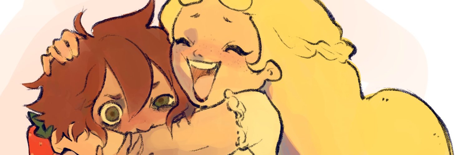 ✦ berry's banner