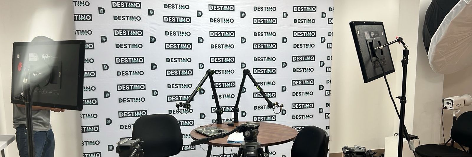 Destino Panamá's banner