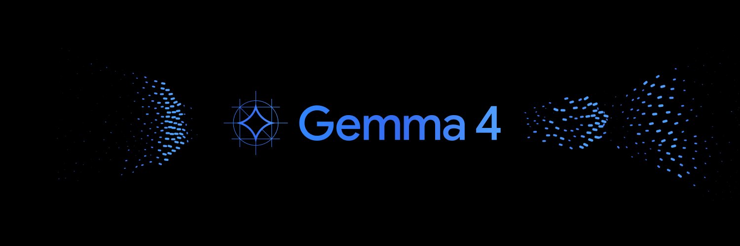 Google Gemma's banner