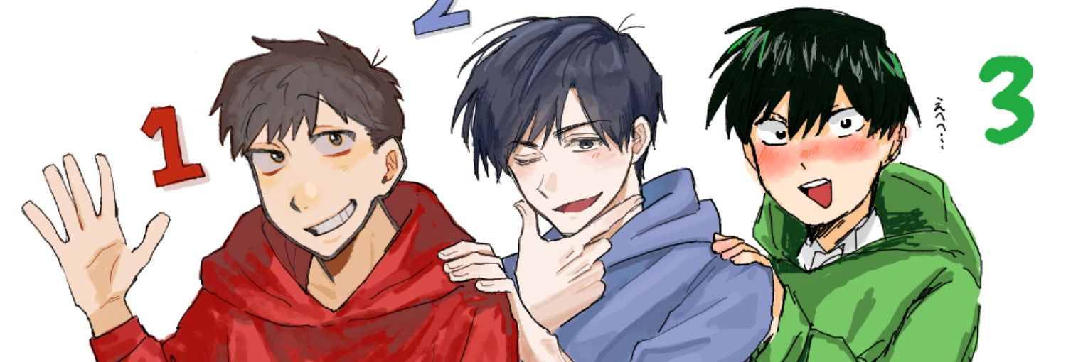 アンドロメダ銀河's banner