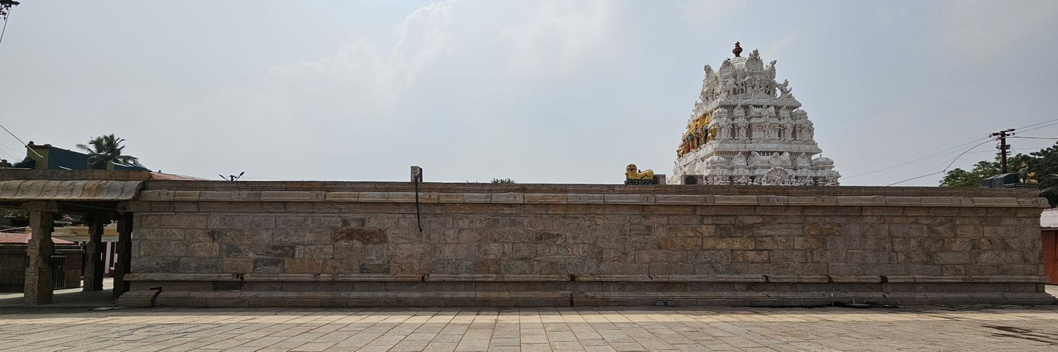 Kishan's banner