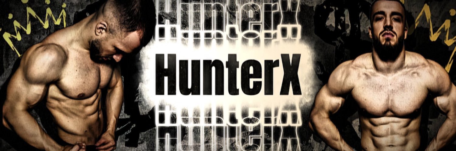 HunterX_'s banner
