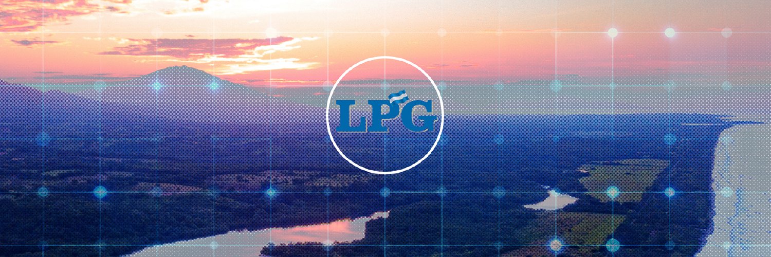 La Prensa Gráfica's banner
