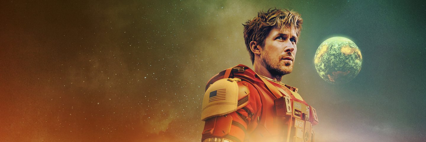 Project Hail Mary Updates's banner