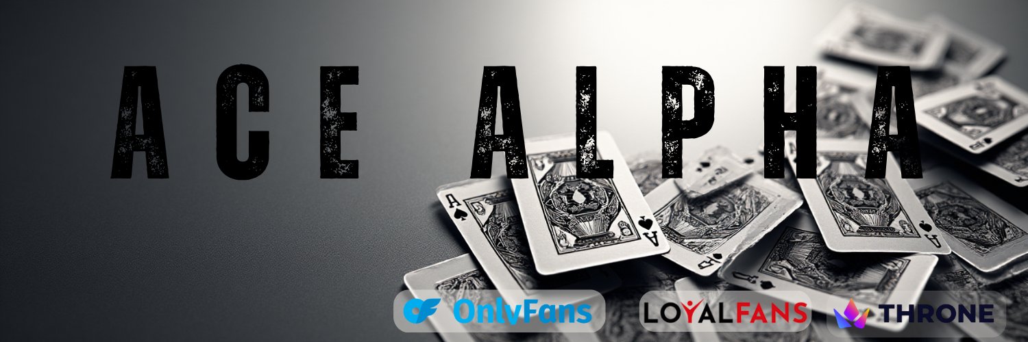 AceAlpha's banner