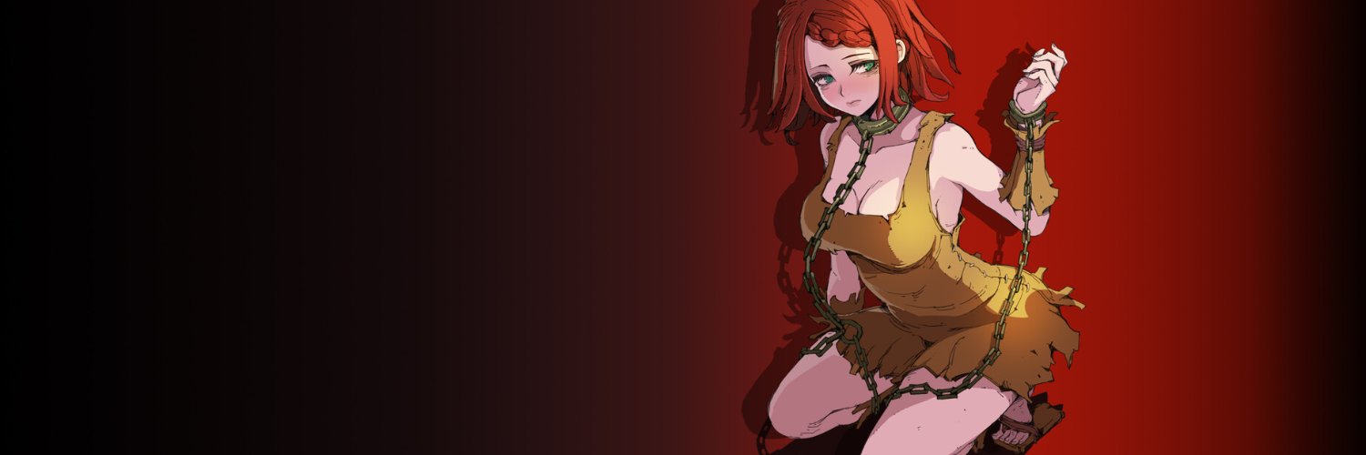 Submissive Fate's banner
