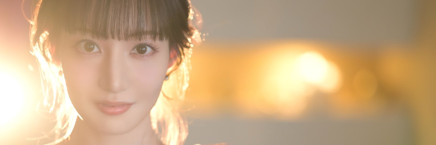 石田佳蓮's banner