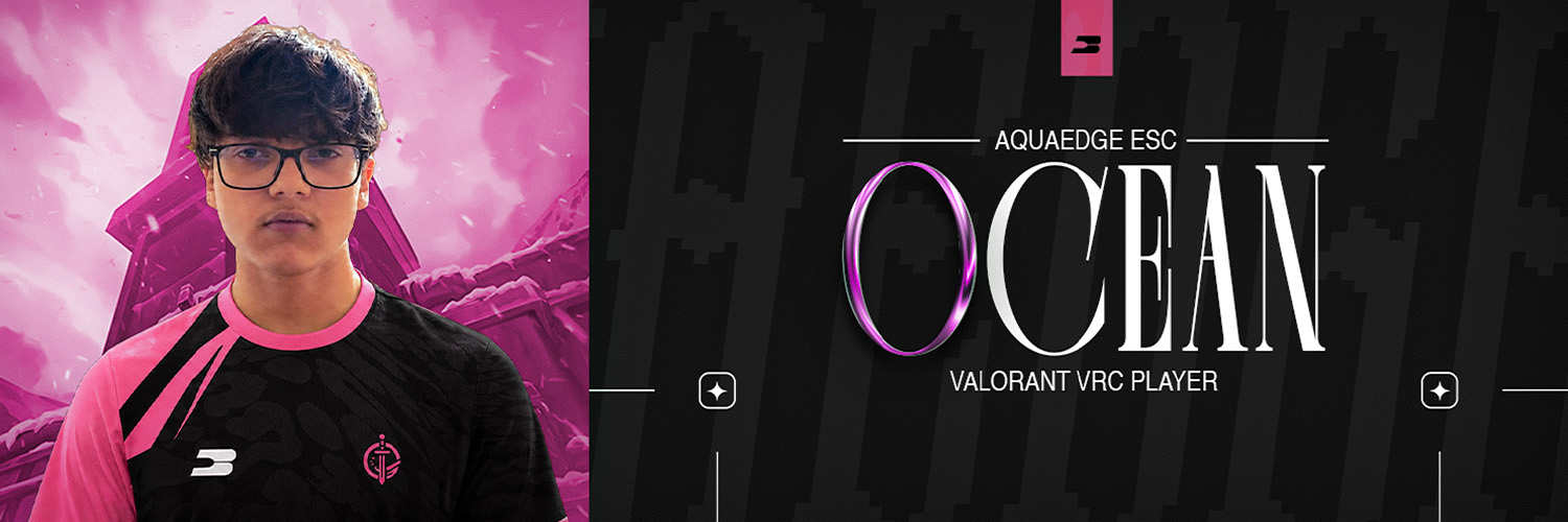 oce9n's banner