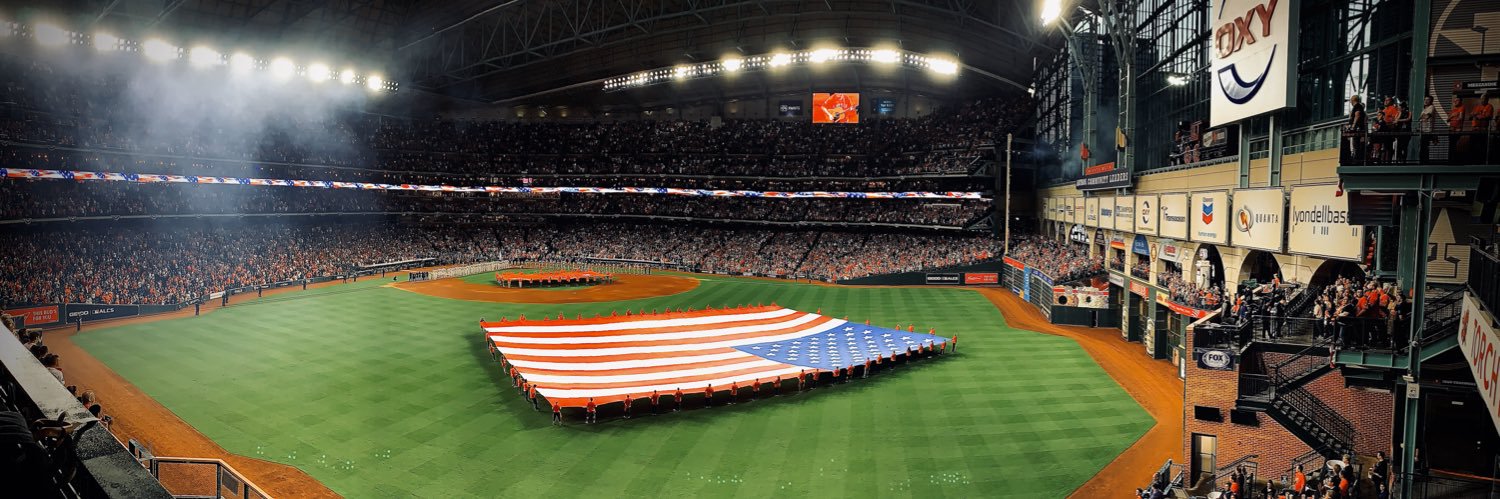 Luis Ortiz's banner