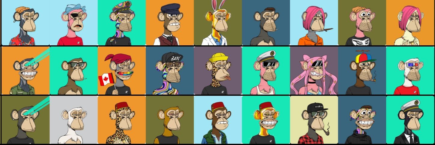 web3猴子🐒's banner