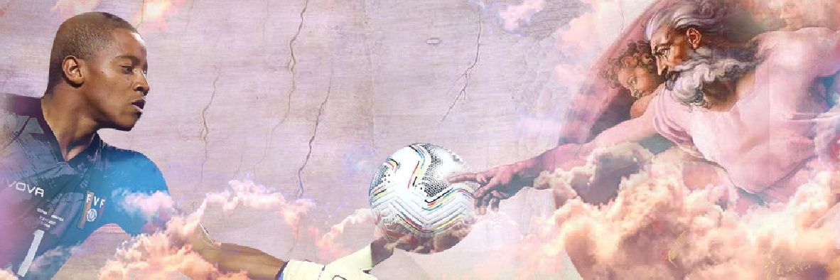 Memes FutVe's banner