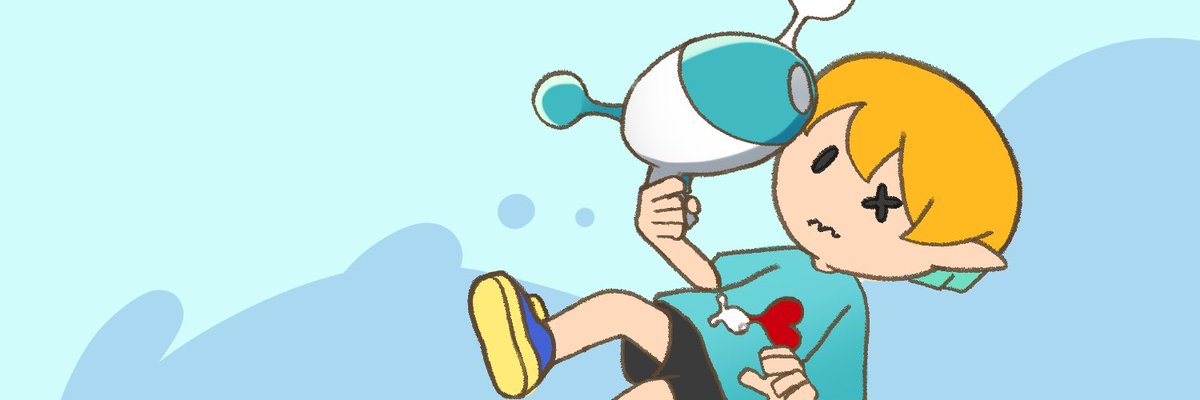 わたごみん's banner