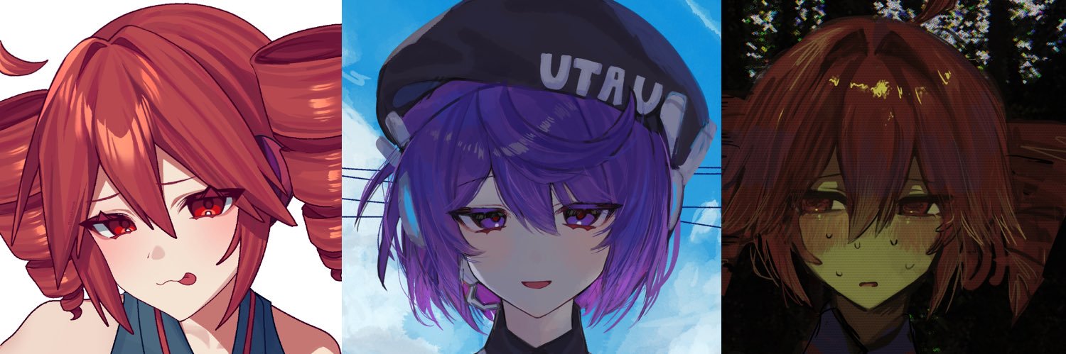 aozakana's banner