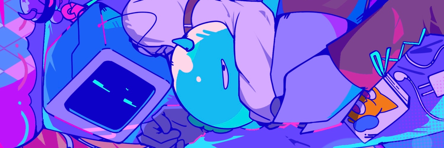 MIKIWO's banner
