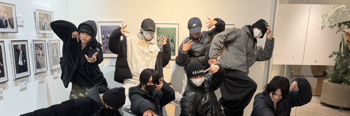 はやと's banner