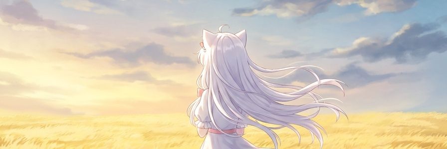 纤纤星栀's banner