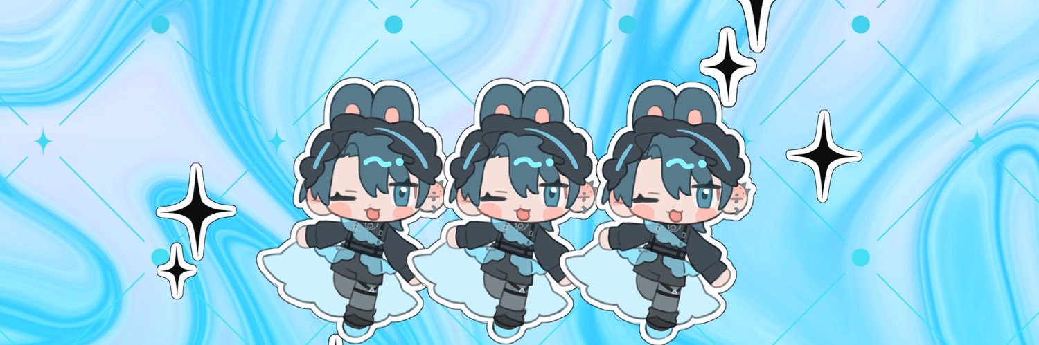 とみりみ's banner