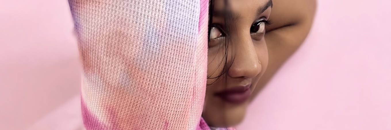 Stories Of Sara | Saranya Santhosh's banner