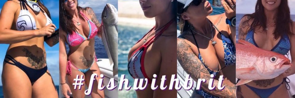 BRITTANY TARECO's banner
