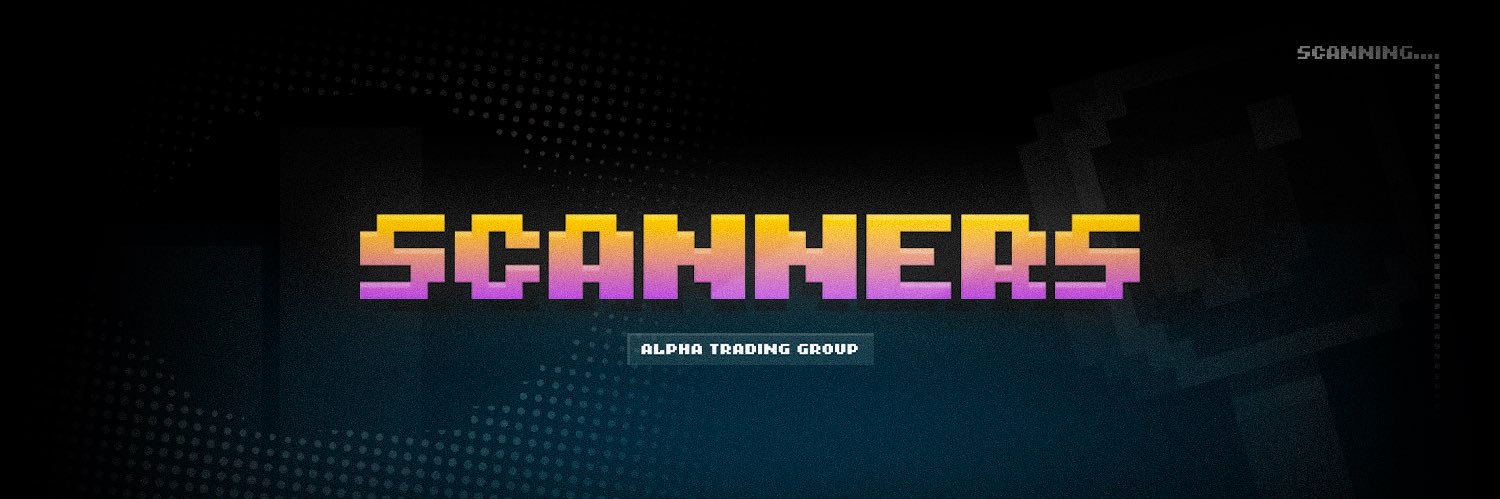 Scanners's banner