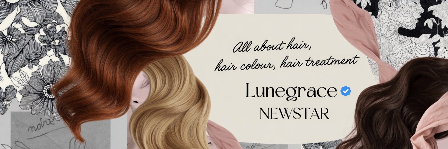 Lunegrace's banner