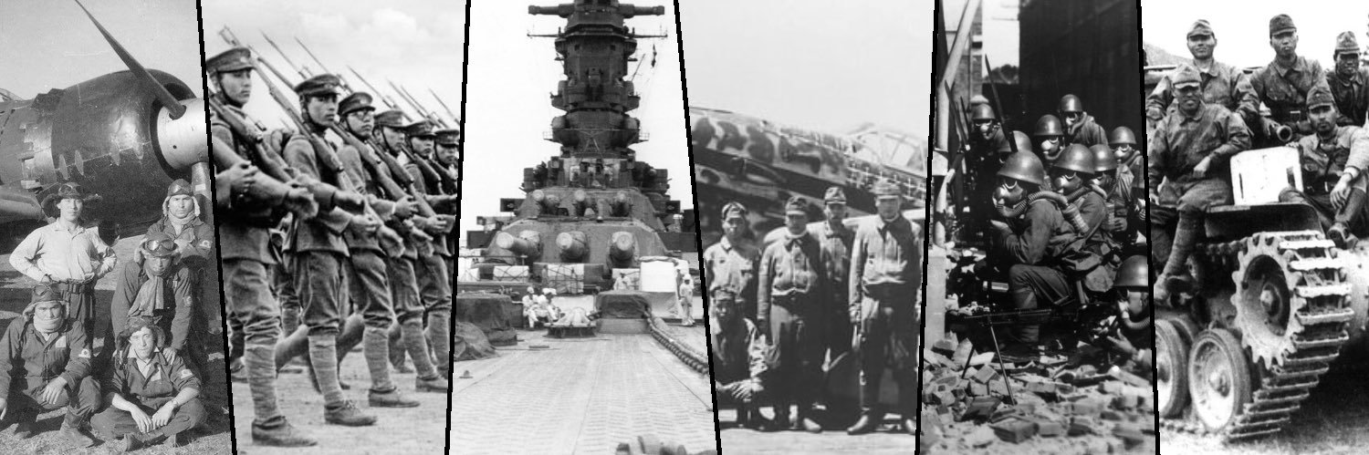 日本軍さん's banner