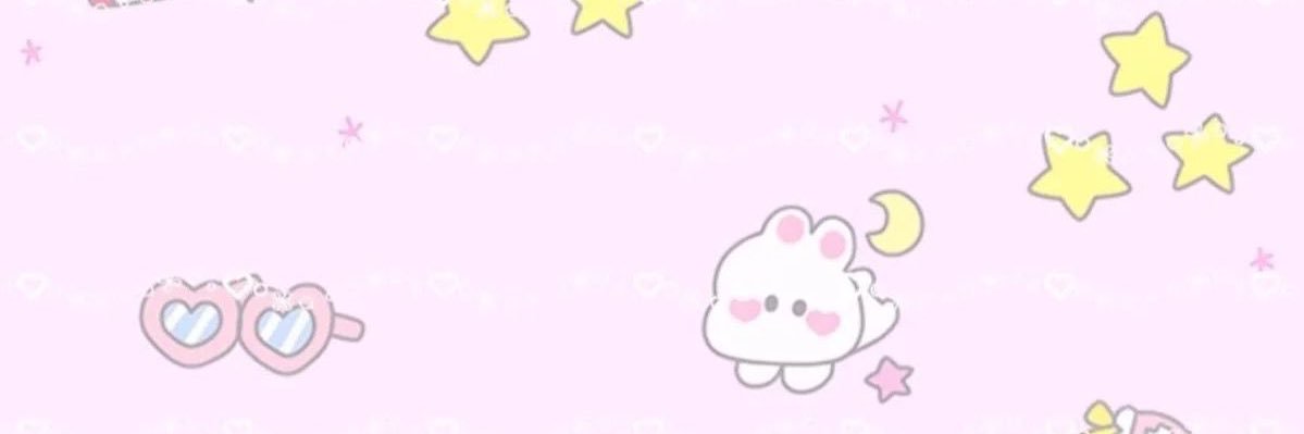 bunny's banner