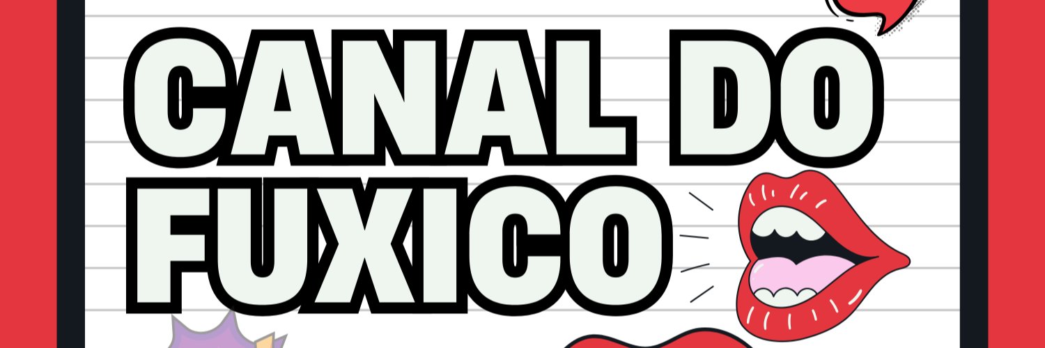 Canal do Fuxico's banner