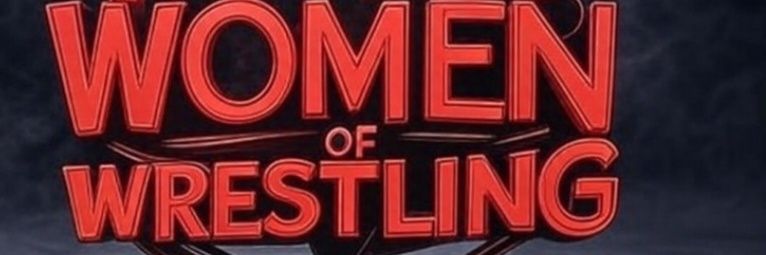 Hot Ass Woman for wrestling (H.A.W.O.W)'s banner
