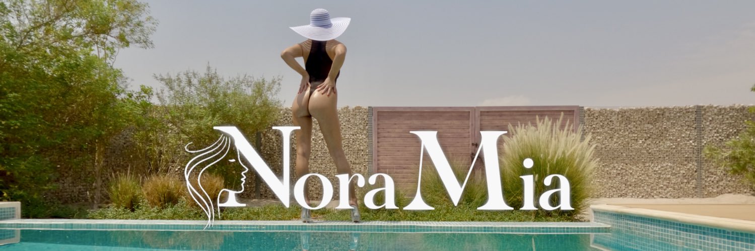 NoraMia's banner
