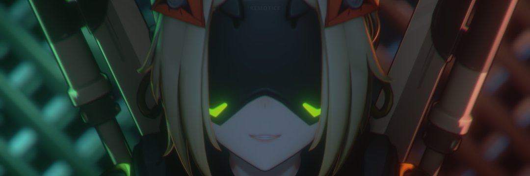 Kemotice🔞's banner