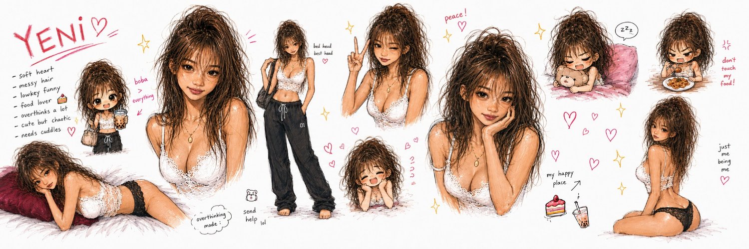 𝑦𝑒𝑛✿'s banner