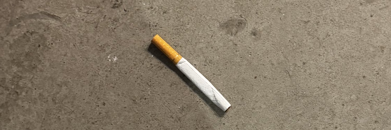 candy cigarettes ⭐️'s banner
