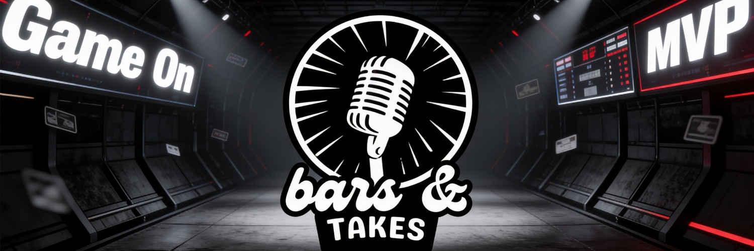 Bars & Takes's banner