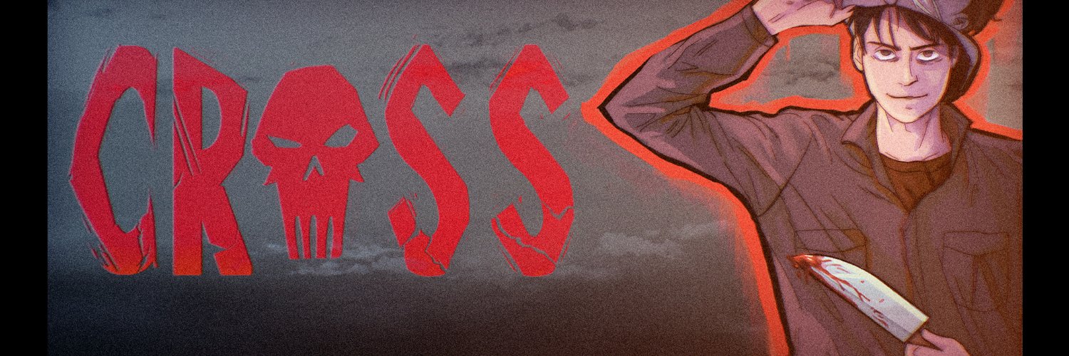 CROSS's banner
