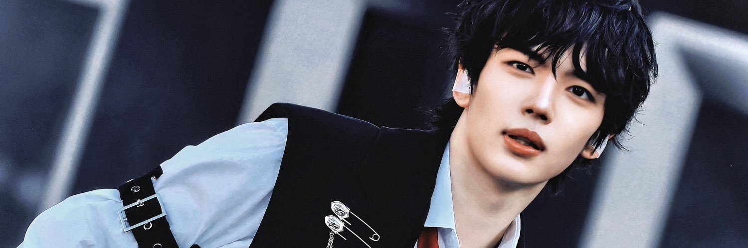 CHEEK_HAMIN's banner