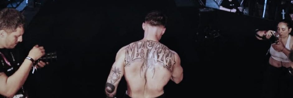 MZZΛ Out of Context's banner