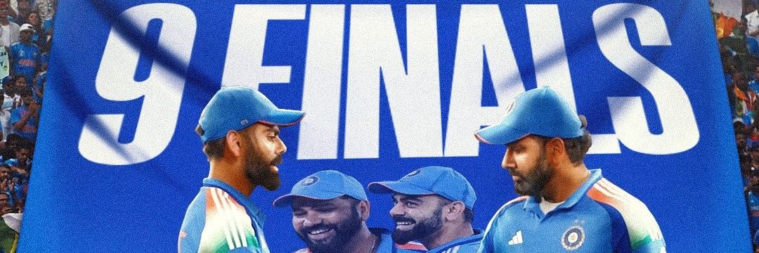 Pooja Tiwari's banner