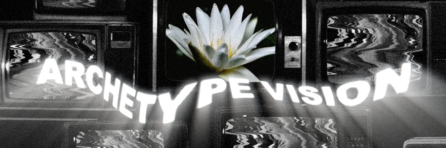 Archetype Vision's banner