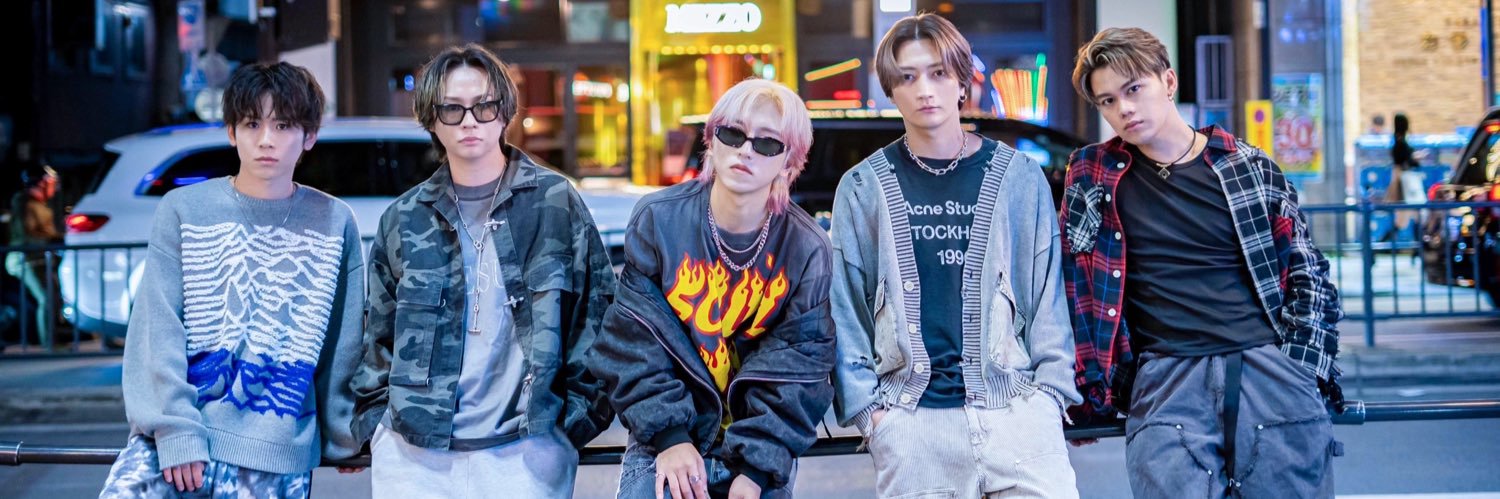 JXJ's banner