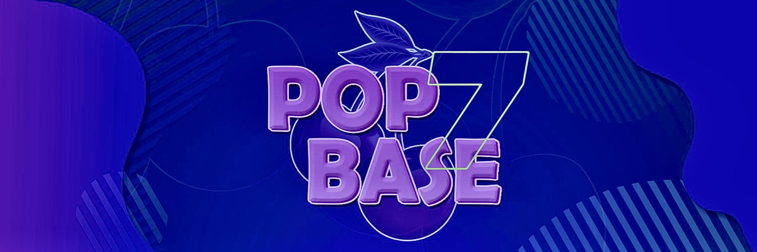 GOT7 BASE's banner