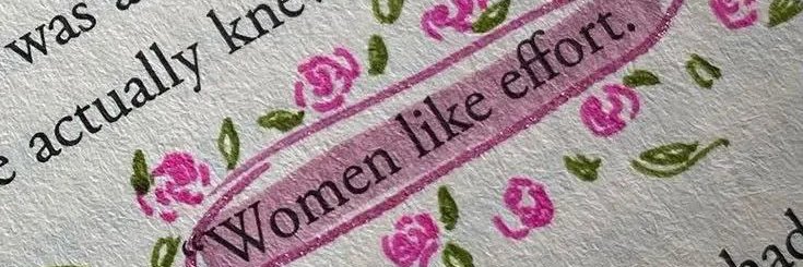 Lila 🌺's banner