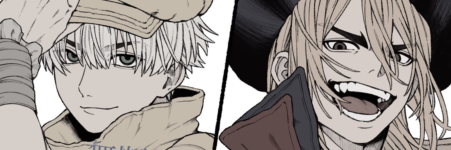 フミヤ🍭@🔇推薦's banner